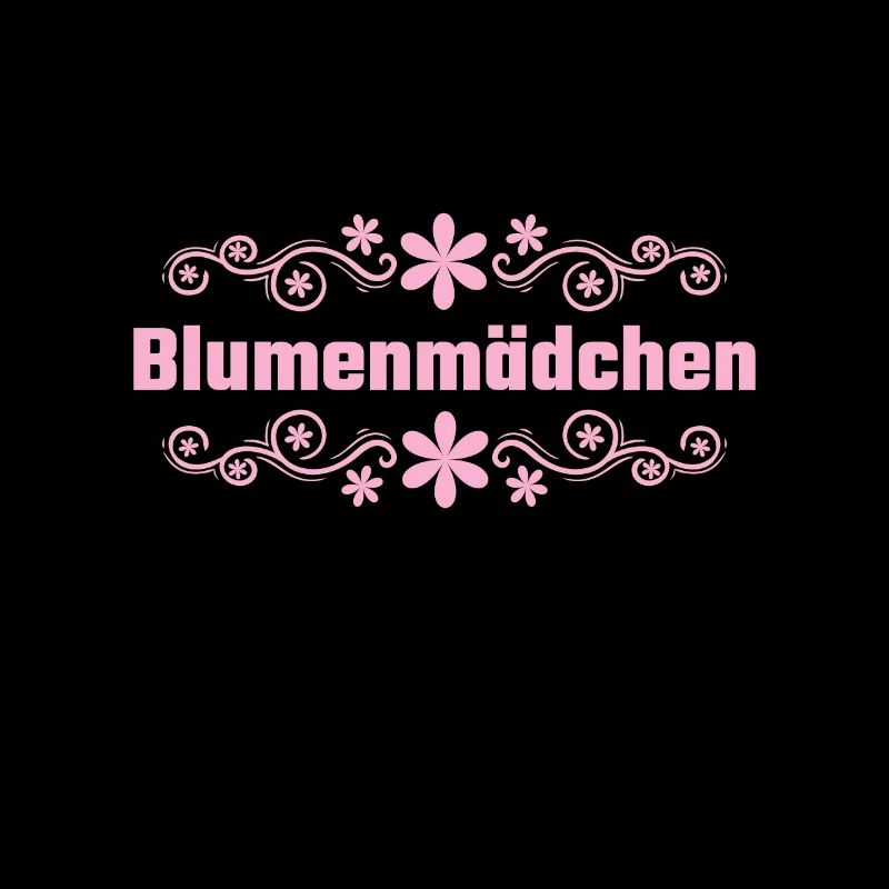 Blumenmädchen Streukörbchen Hochzeit