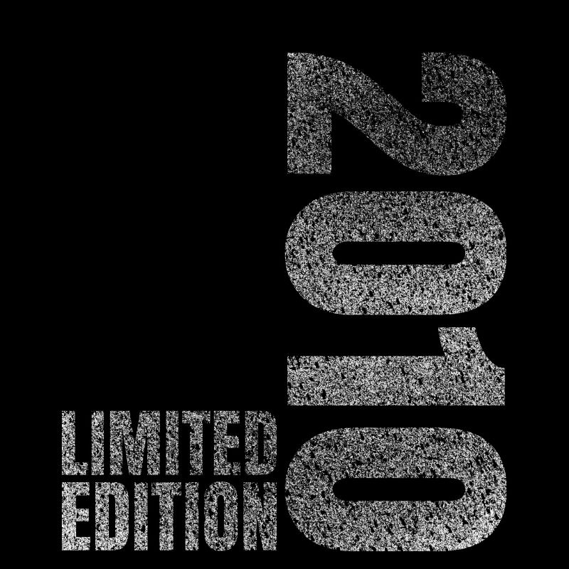 Édition limitée 2010