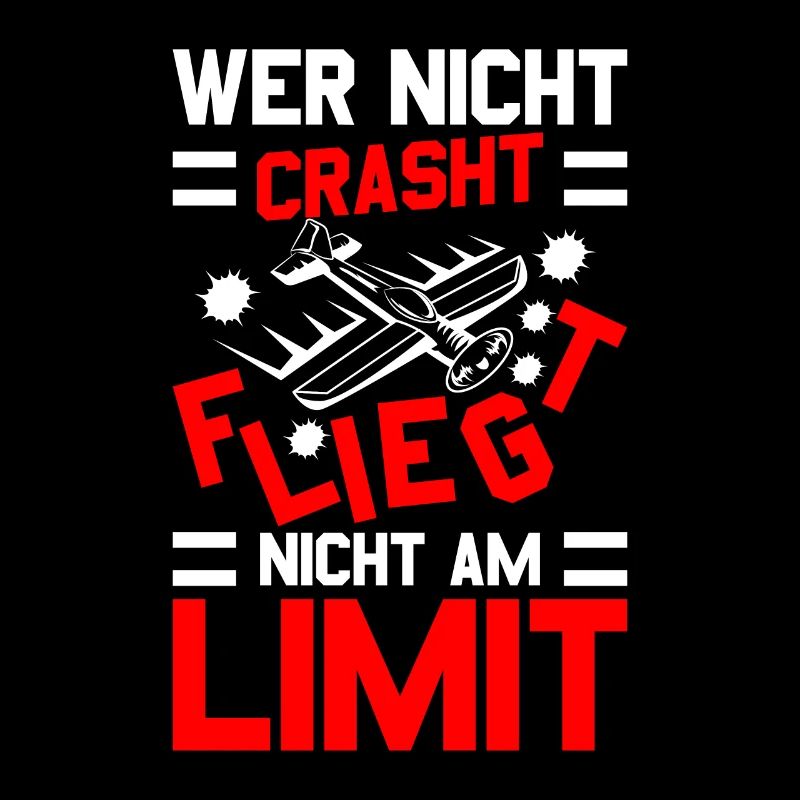 Modellflug Modellbauer Modellflieger Modelflug