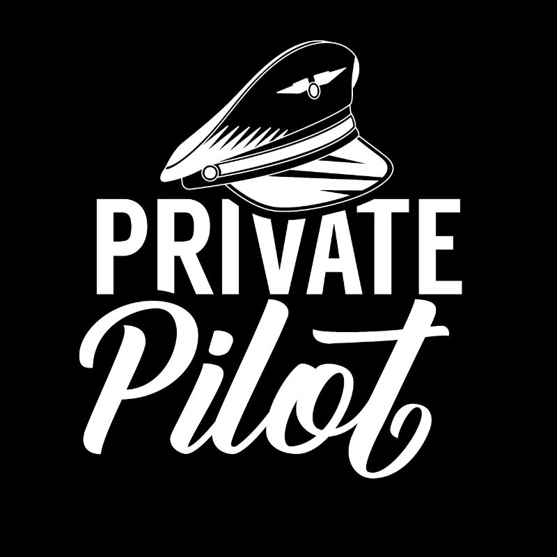 Private Pilot Airplane Pilot Pilot