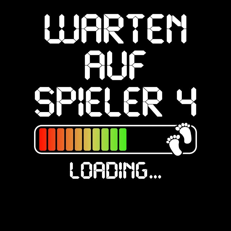 Zweites Mal Papa Mama Vater Mutter Zweites Kind