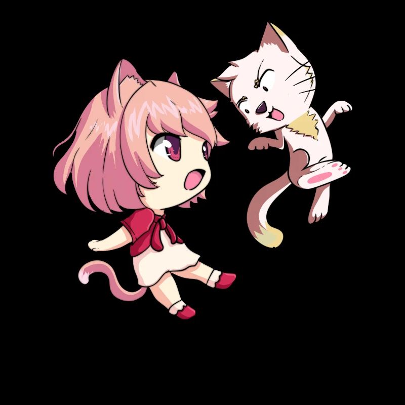 Anime Otaku Weeb Kawaii