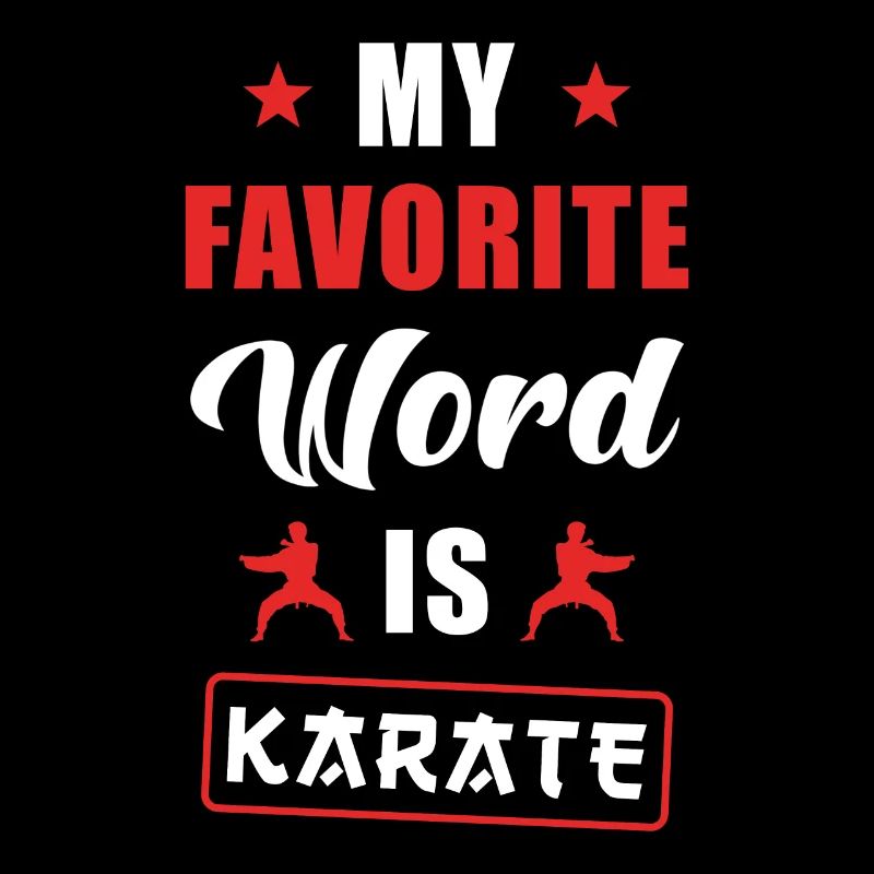 Karaté