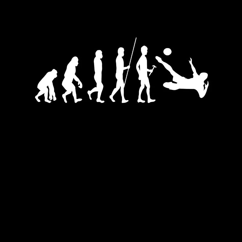 Fußball Evolution