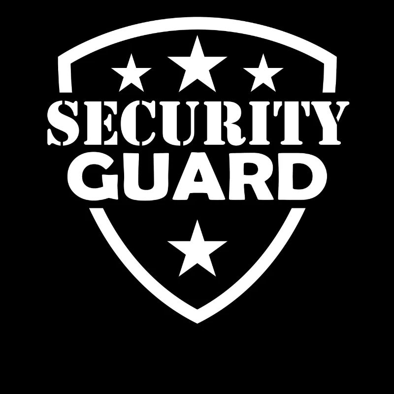 Security Guard Security Security Security