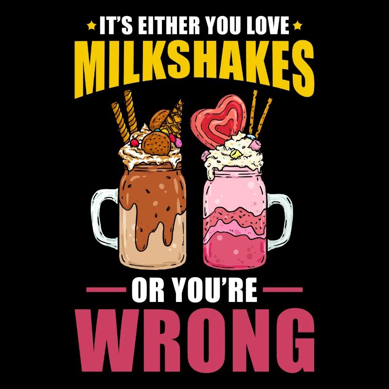 Milchshake