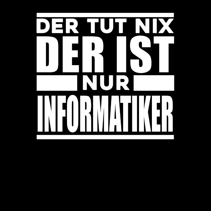 Informatiker