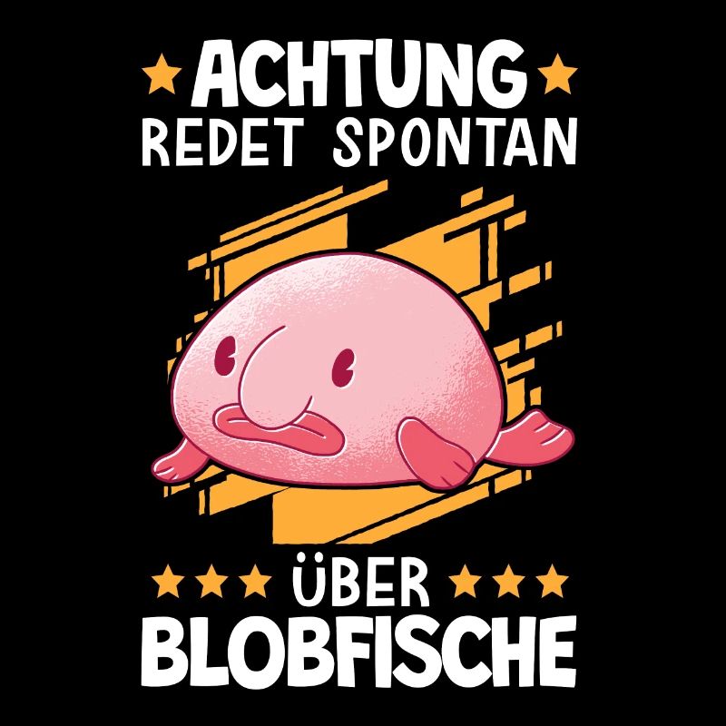 Redet über Blobfische Meme hässlicher Fisch