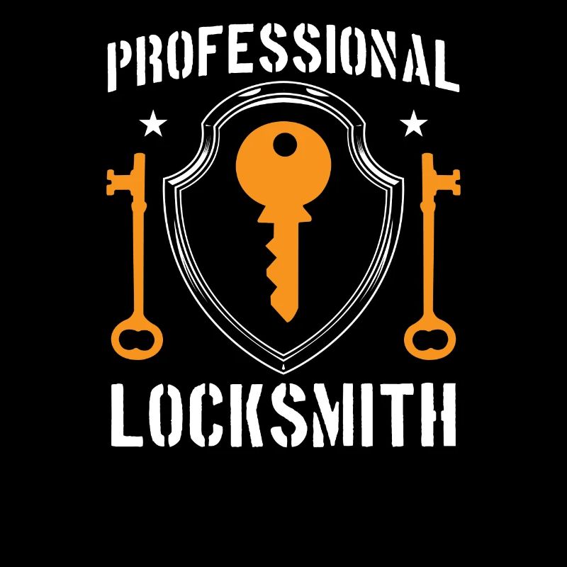 Professional locksmith locksmith lock