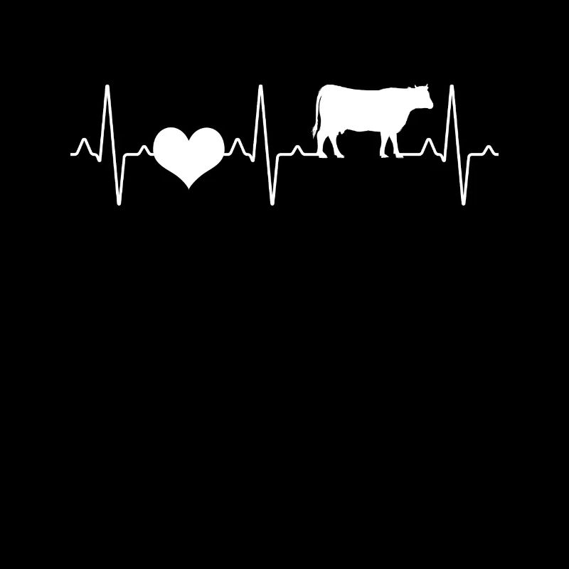 Cow Beef Heartbeat