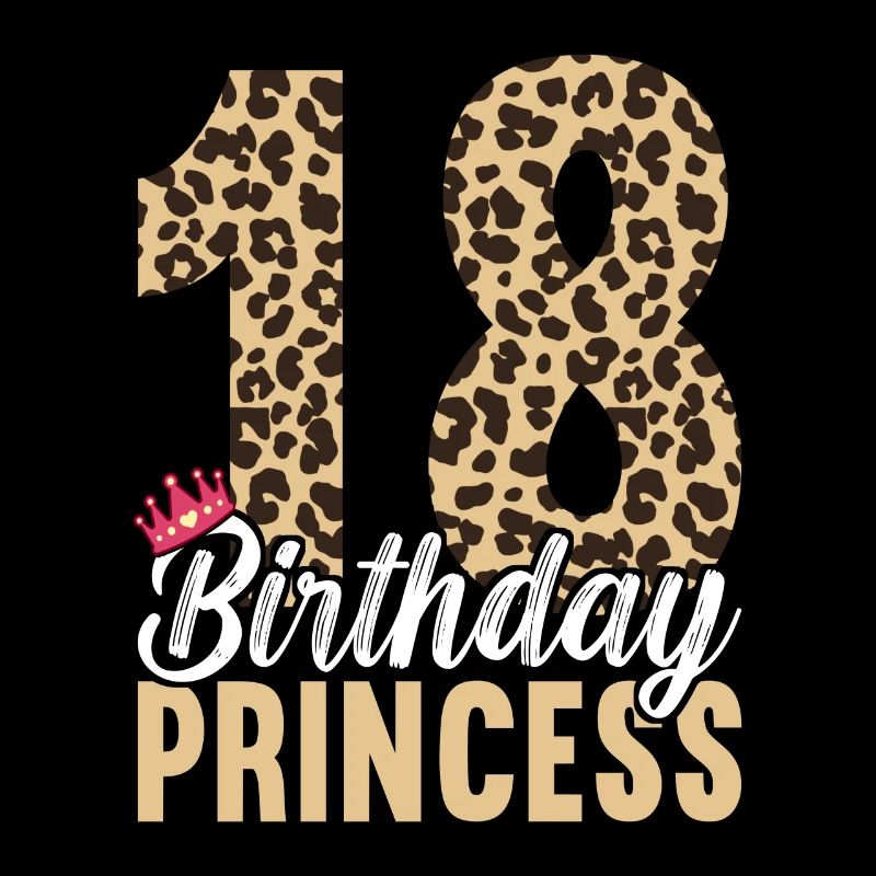 18 anniversaire 18 ans