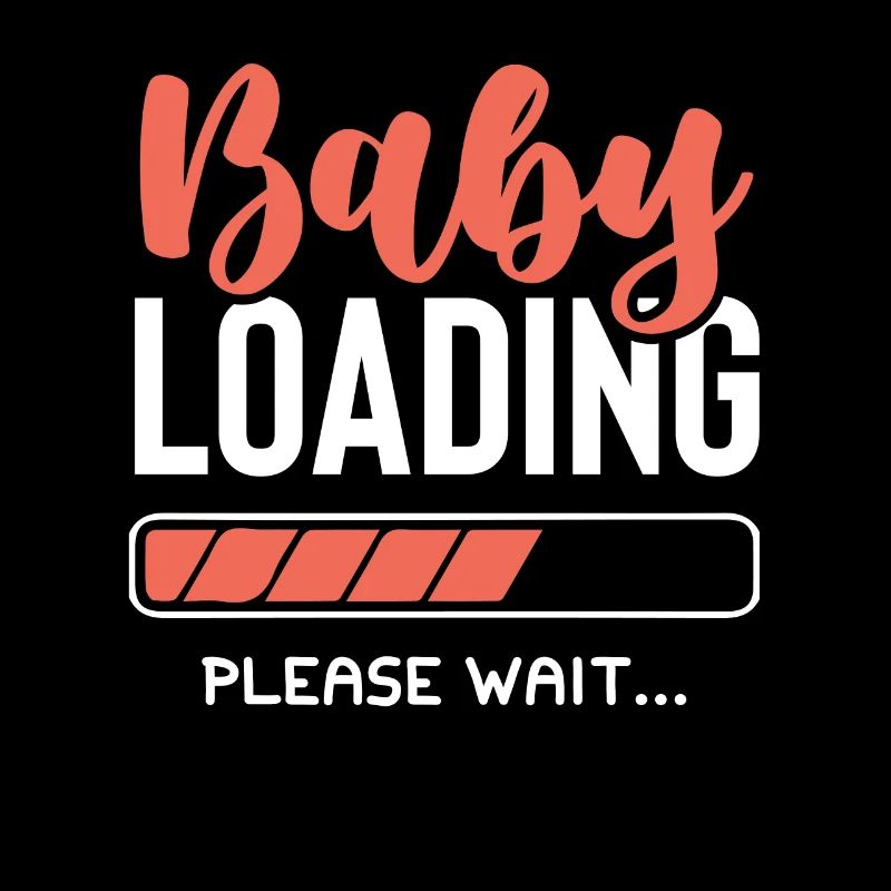 baby loading