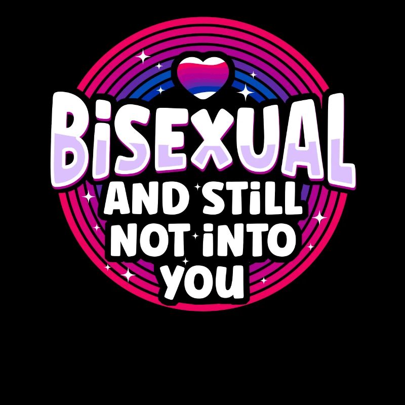 Bisexual Bi Pride Flag Bisexual