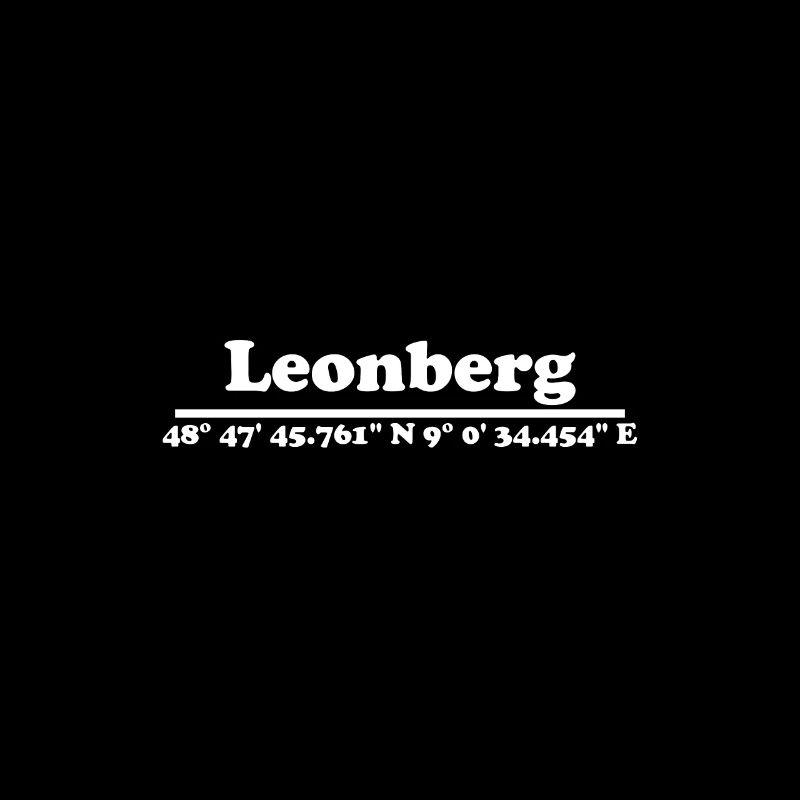 Leonberg coordinates