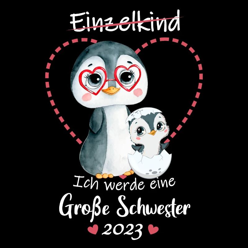 Ich Werde Eine Große Schwester 2023