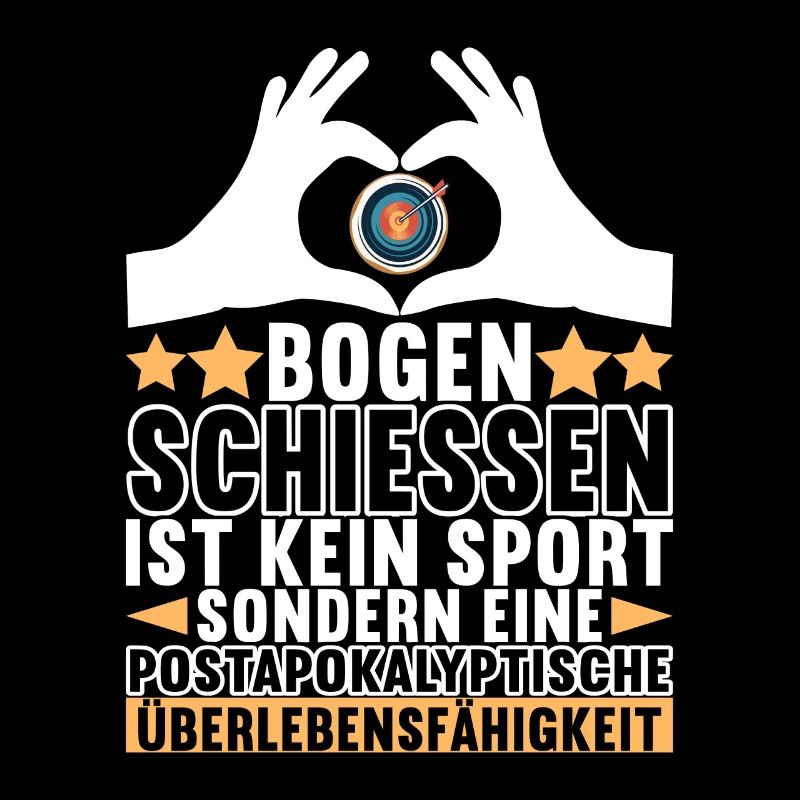 Bogenschießen Bogenschütze Arrow