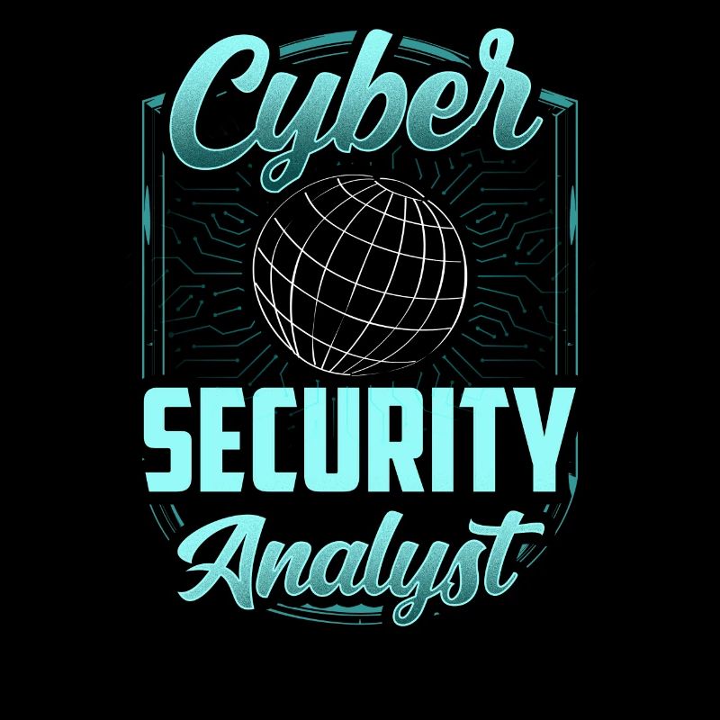 Analyste en cybersécurité Hack Hacker Sécurité informatique