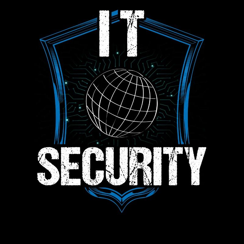 It Security Hack Hacker Hacking Cybersecurity