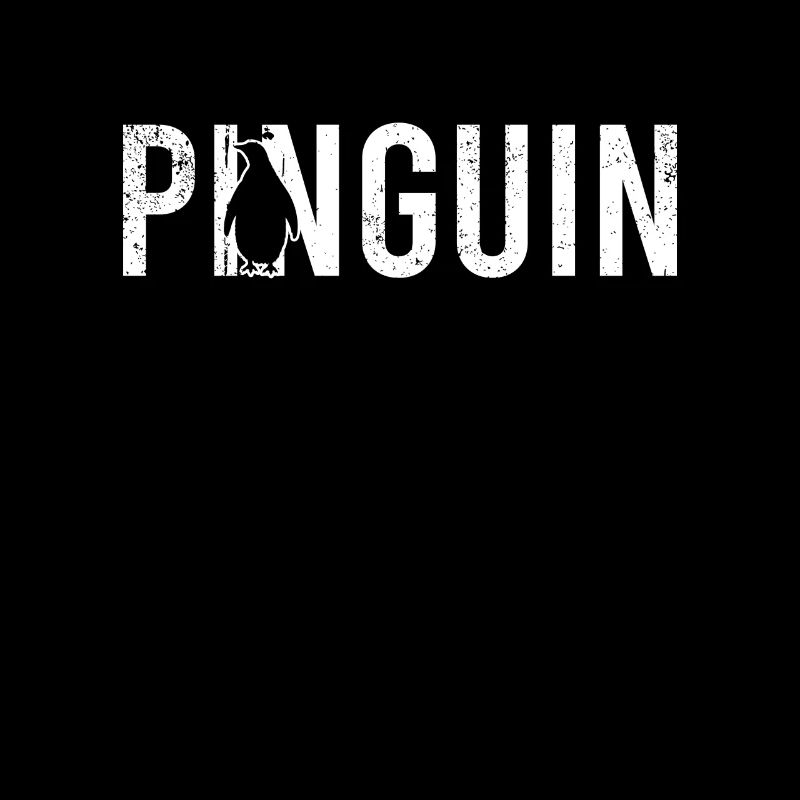 Pinguin