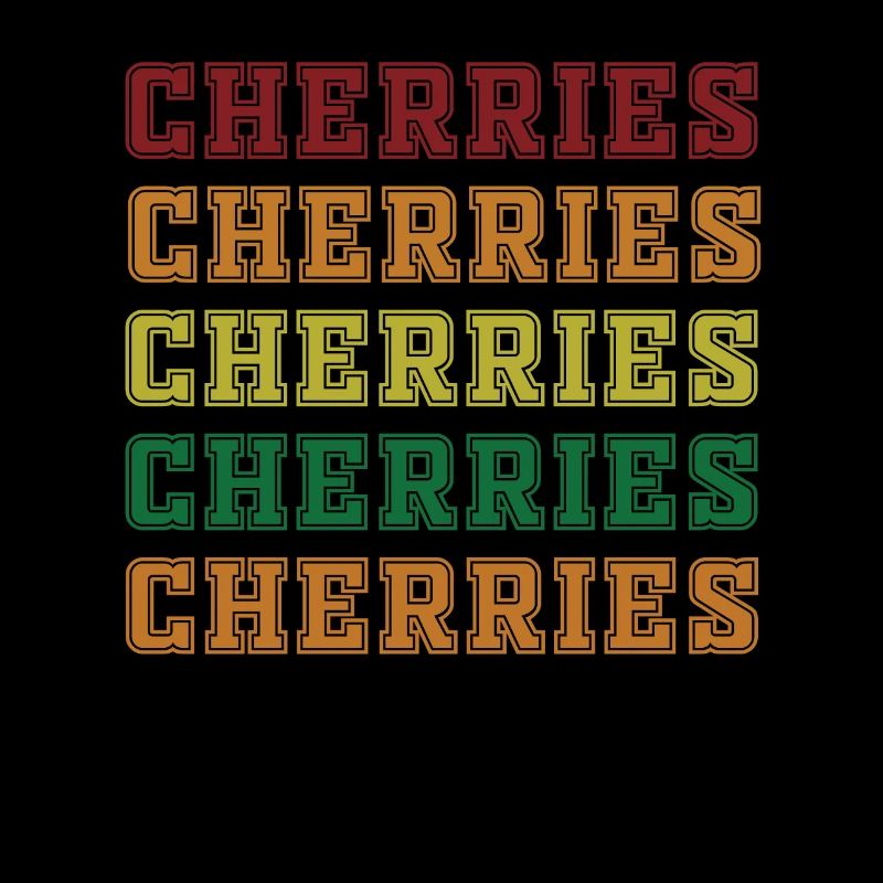 Cherries