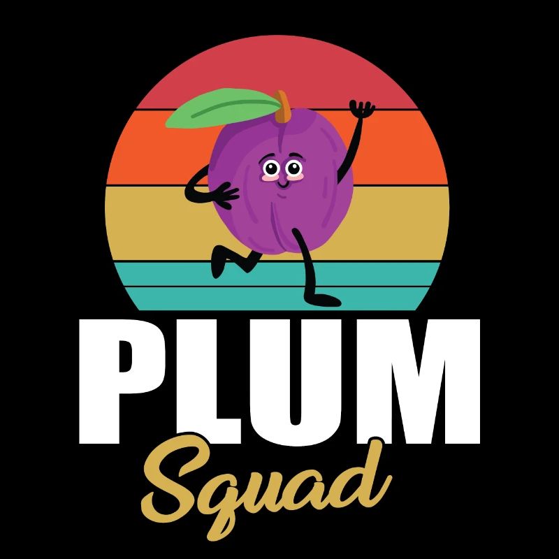 Plum Squad