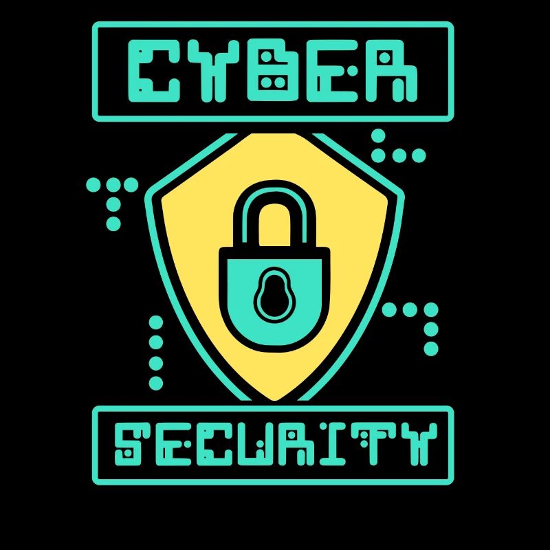 Cybersecurity Hack Hacker IT Sicherheit Hacking