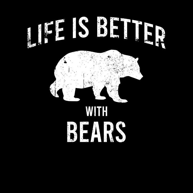 Bär Spruch