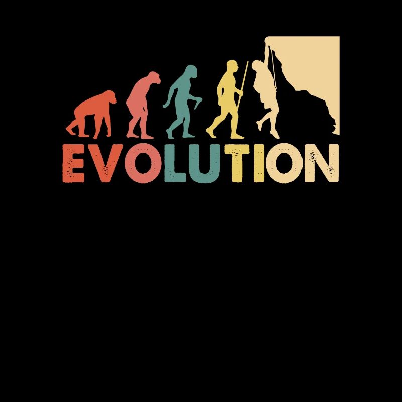 Climbing Evolution Escalade