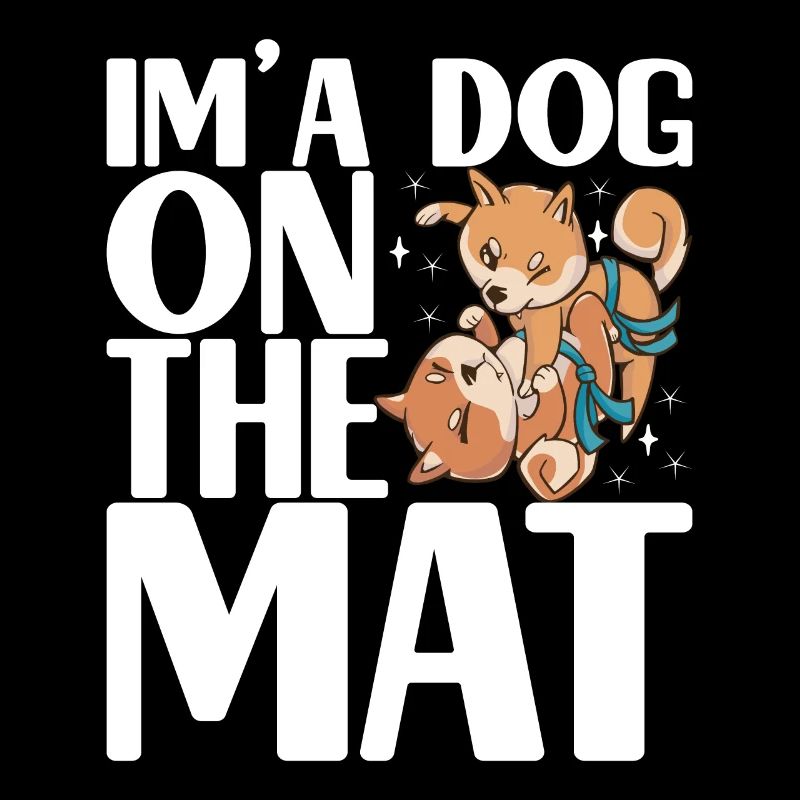 Brazilian Jiu Jitsu Grappling