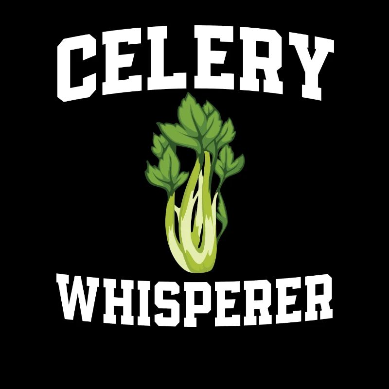 Celery Whisperer