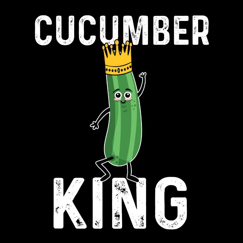 Cucumber King