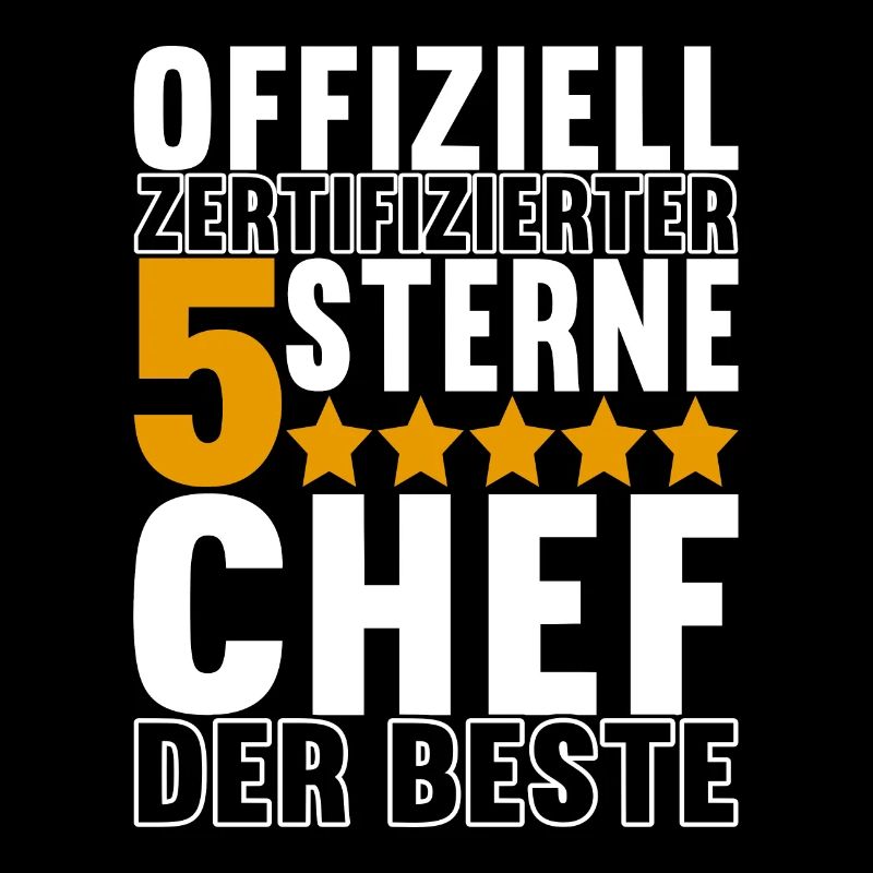 Abteilungsleiter Chef