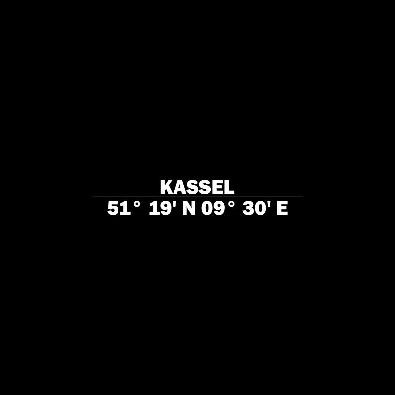 Kassel coordinates