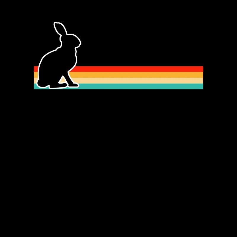 Rabbit Retro