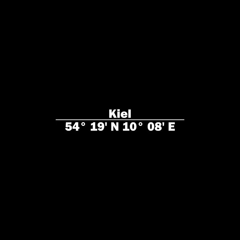 Kiel Coordinates