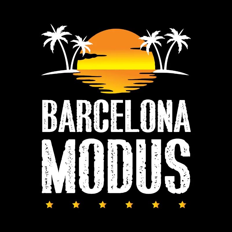 Mode Barcelone