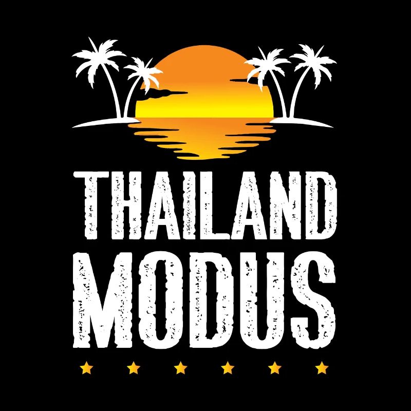 Mode Thaïlande
