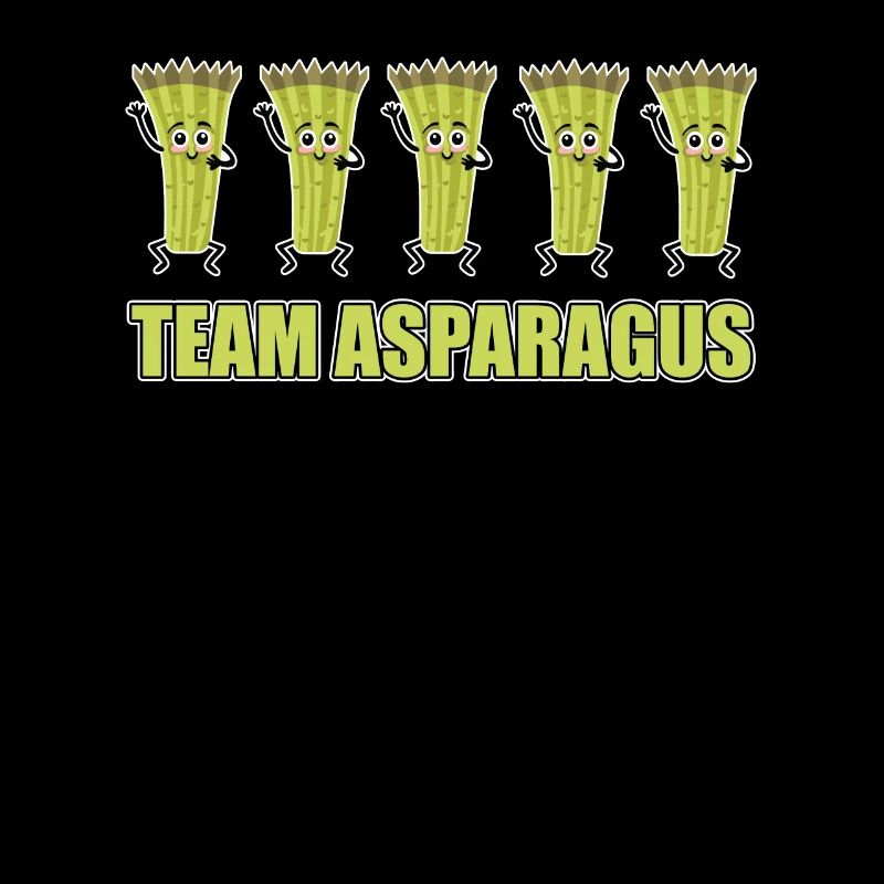 Équipe Asperges