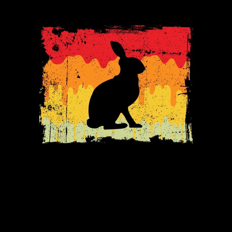 Rabbit Retro