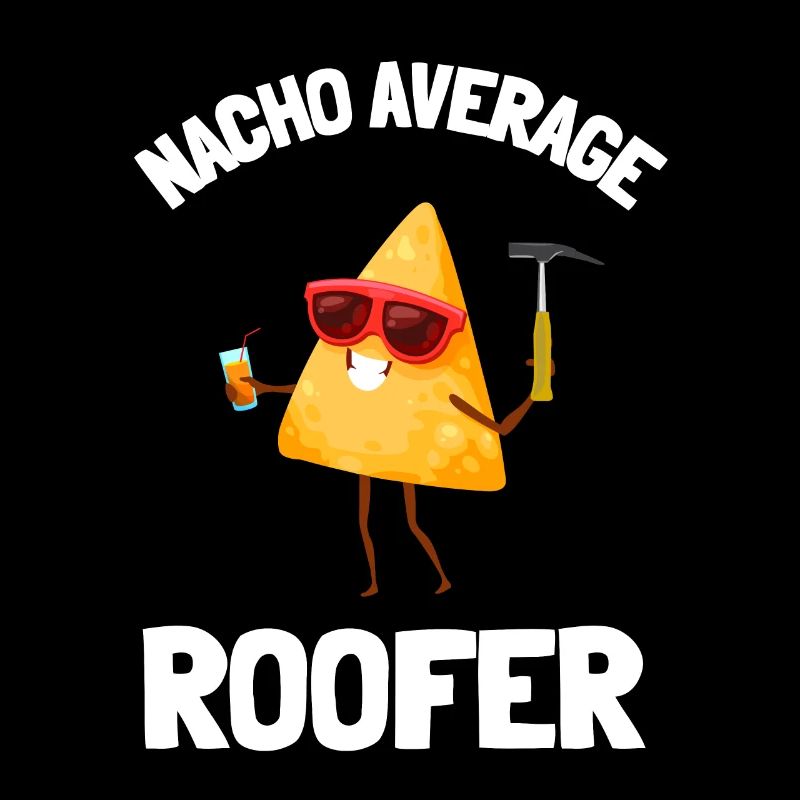 Roofer Roofing Contractor Construction Worker