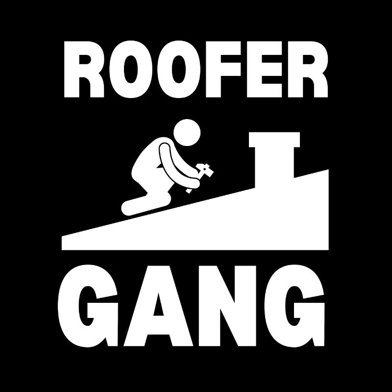 Roofer Roofing Contractor Construction Worker