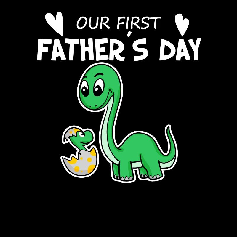 Father's Day - First Father's Day Gift