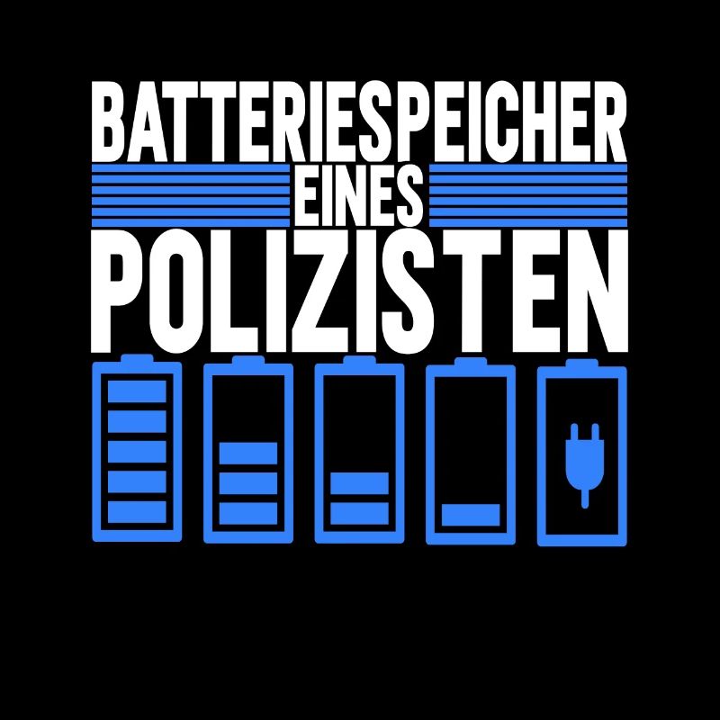 Polizei Polizist