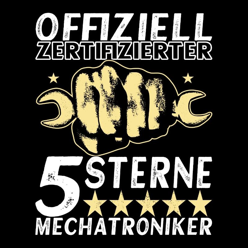 KFZ Mechaniker Handwerker