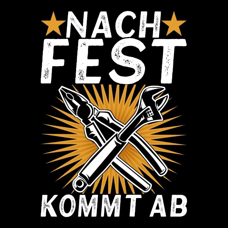 KFZ Mechaniker Handwerker