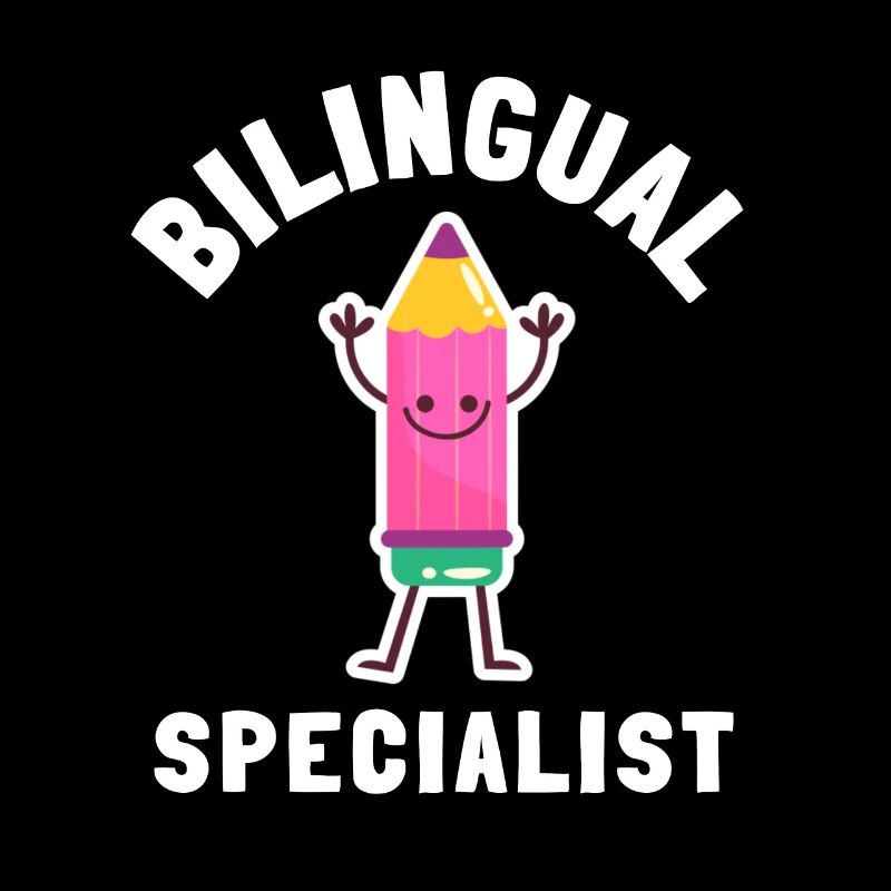 Dual Language Team Bilingue Enseignant Tuteur