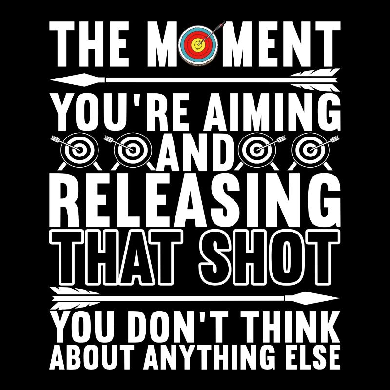 Bogenschießen Bogenschütze Arrow