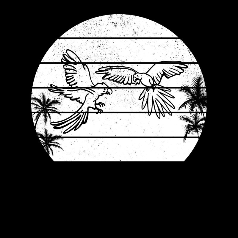 Parrots Bird lovers Parrot bird