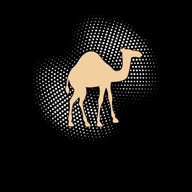Camel Dromedary