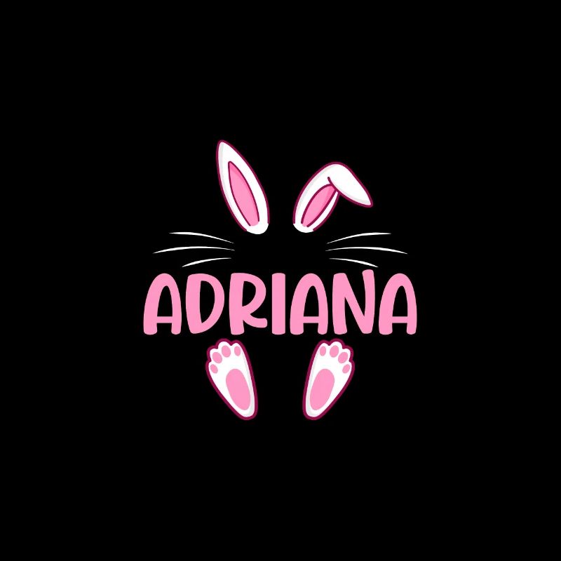 ADRIANA Easter